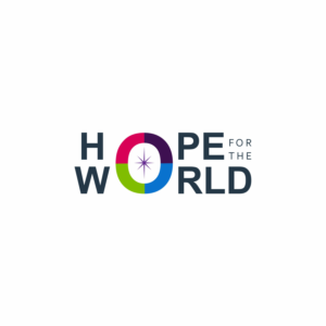Logo Design by soriyeee for Hope For The World | Design: #23392738