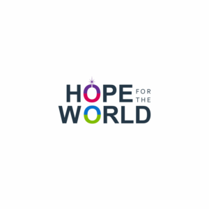 Logo Design by soriyeee for Hope For The World | Design: #23392739