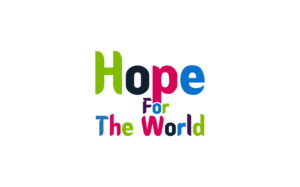 Logo Design by Talha11222 for Hope For The World | Design: #23376994