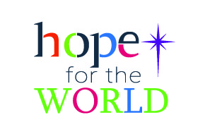 Logo Design by Johansen21 for Hope For The World | Design #23392355