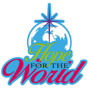 Diseño de Logo por Dannou para Hope For The World | Diseño: #23359919