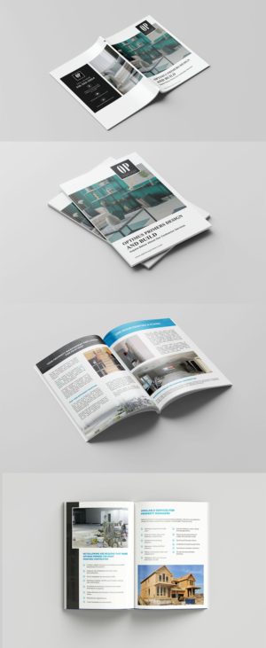 Brochure Design by debdesign for this project | Design: #23352235