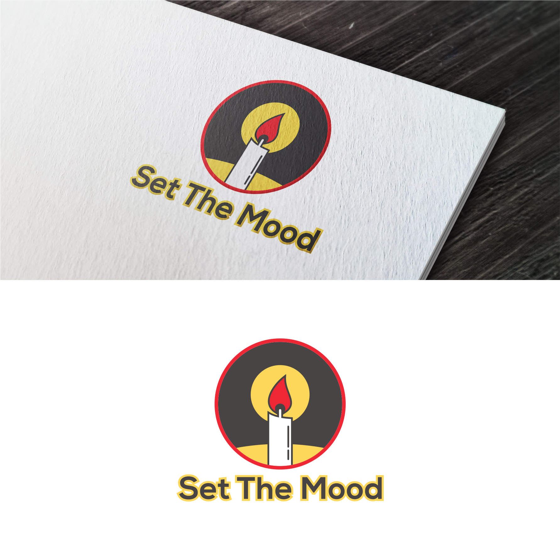 Logo Design by pry go for Ocasio Kayak Fishing | Design #23350433