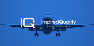Inspired Quality | Diseño Gráfico por aberyor