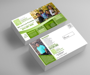 Flyer Design by ZETA for this project | Design: #23354757