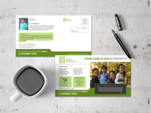 Flyer Design by debdesign for this project | Design: #23352236