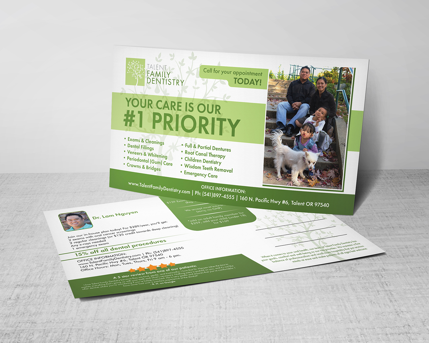 Flyer Design by Deziners Zone for this project | Design #23353209