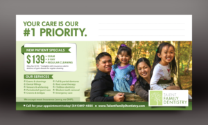 Flyer Design by rkailas for this project | Design #23351555