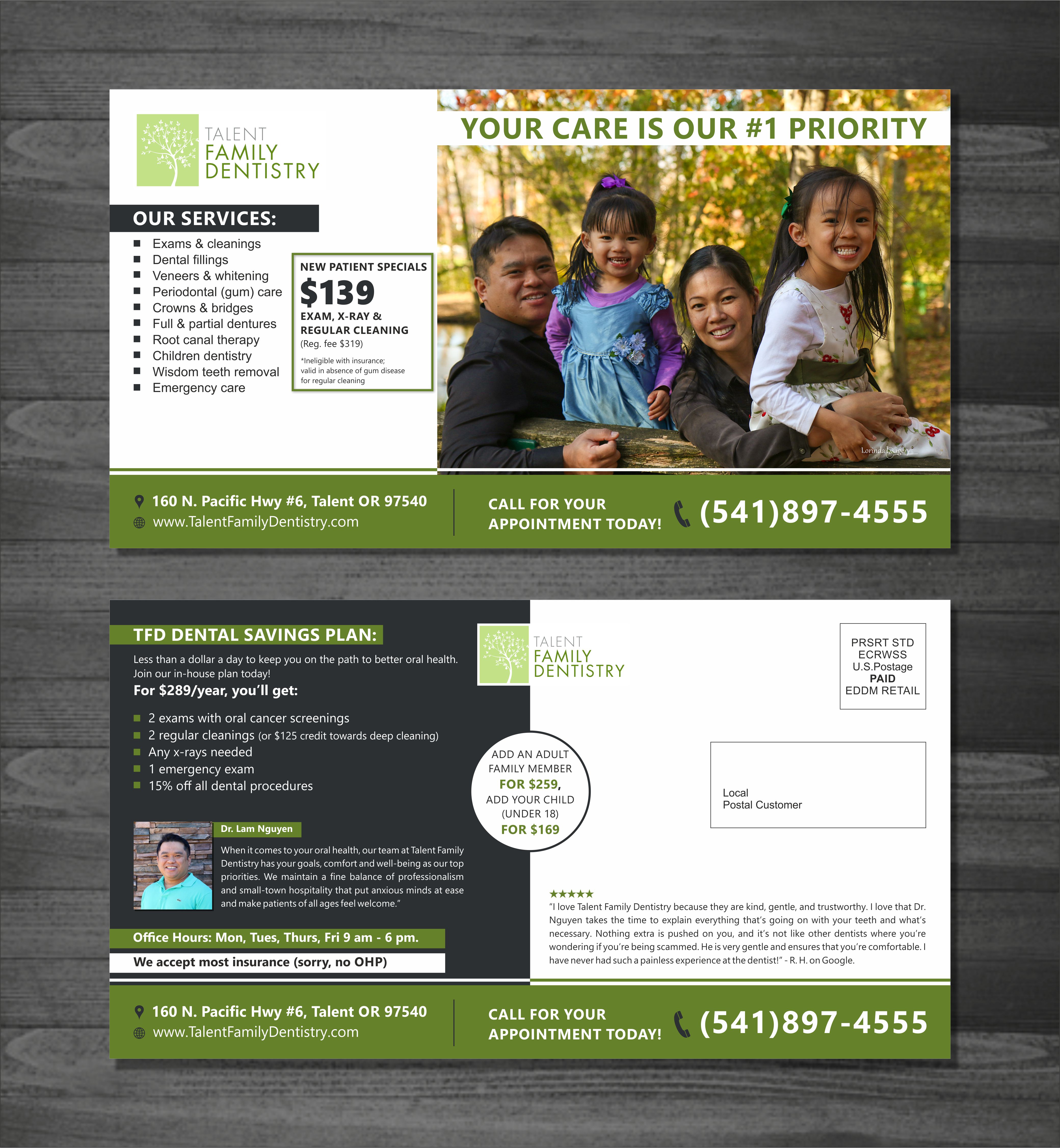 Flyer Design by Fine Graphics House for this project | Design #23354441