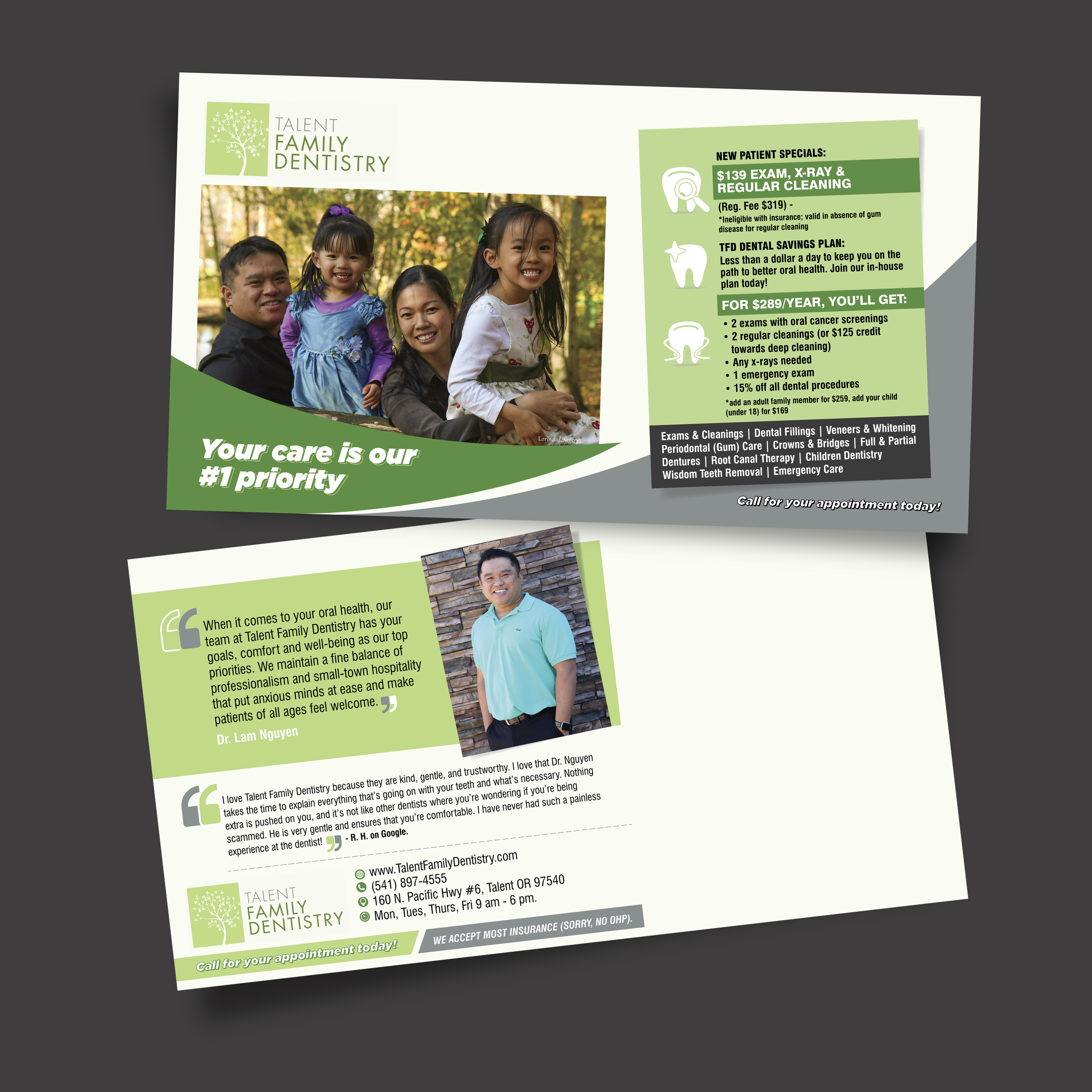 Flyer Design by atularts for this project | Design #23354130
