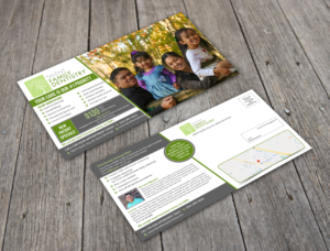 Flyer Design by GraphicsGuru for this project | Design: #23354473
