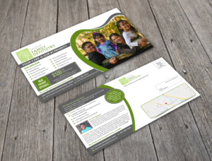 Flyer Design by GraphicsGuru for this project | Design: #23354474