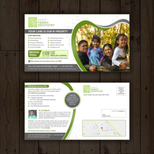 Flyer Design by GraphicsGuru for this project | Design: #23358244