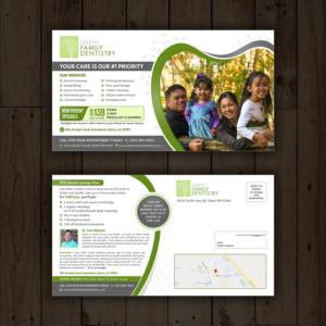 Flyer Design by GraphicsGuru for this project | Design: #23358705