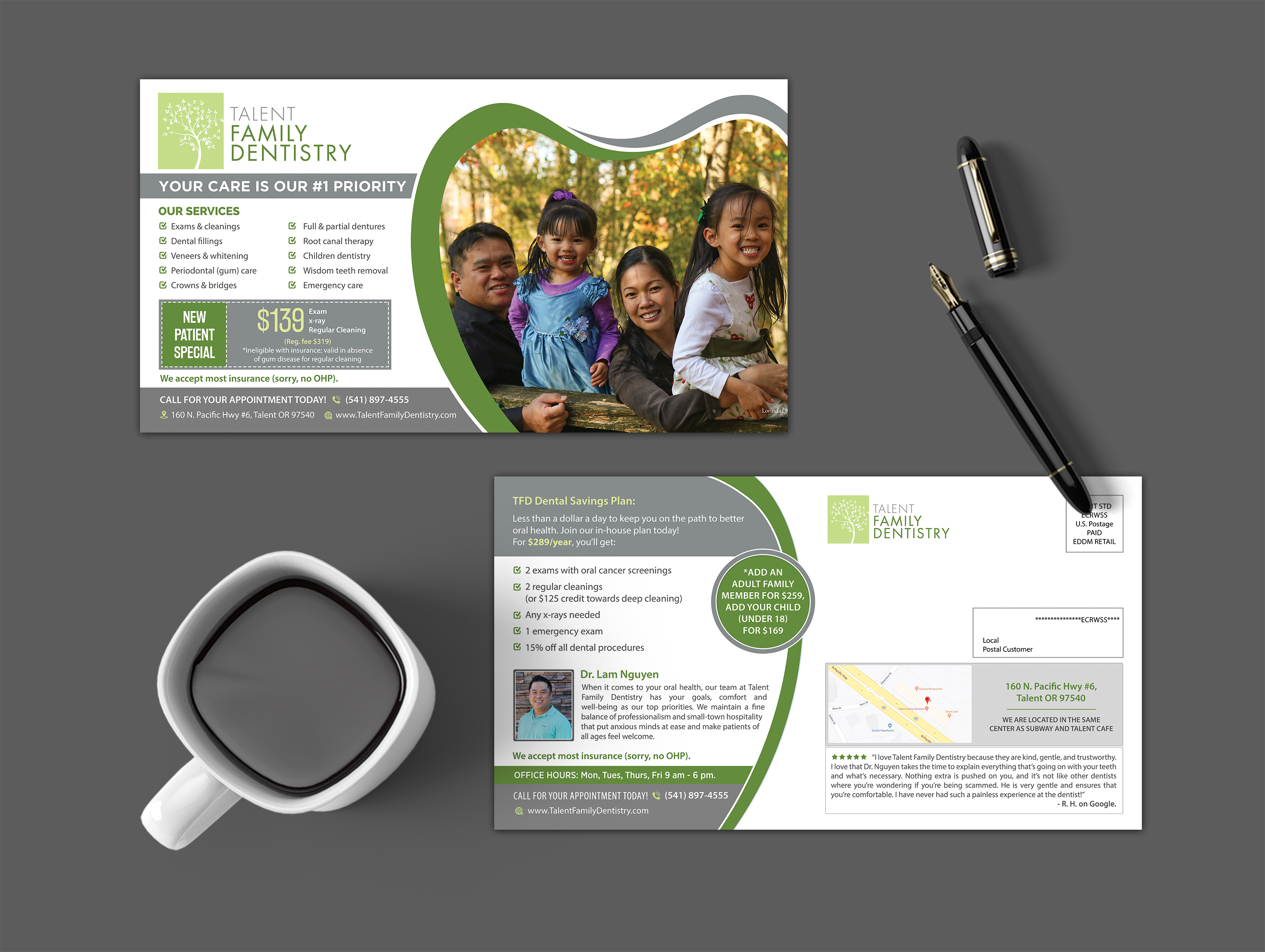 Flyer Design by GraphicsGuru for this project | Design #23374404