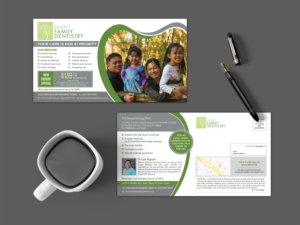 Flyer Design by GraphicsGuru for this project | Design: #23374404