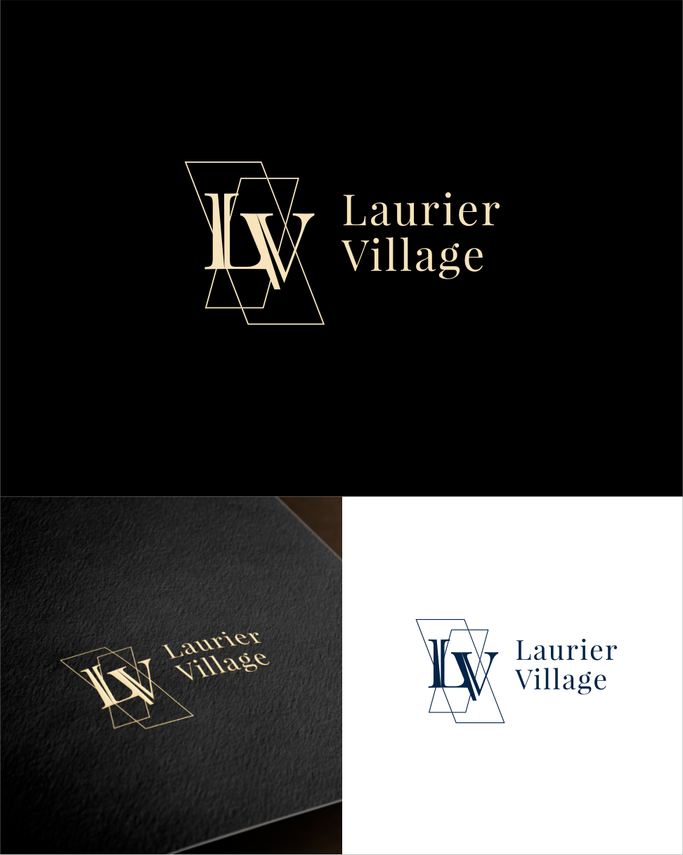 Logo Design by *mary for canmoreholiday.com | Design #23354479