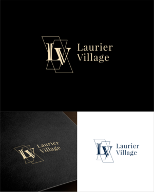 Logo Design by *mary for canmoreholiday.com | Design: #23354479
