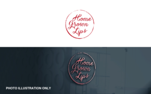 Logo Design by MT