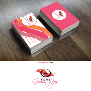 Logo Design by Graphic Bricks