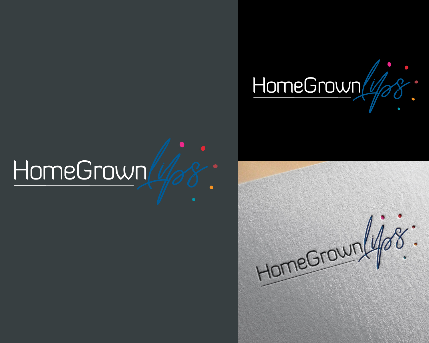 Logo Design by Atec for this project | Design #23361108