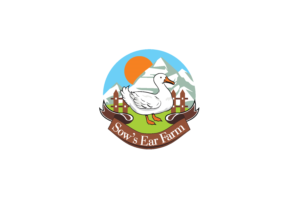 Logo Design by Emran Ali for Sow's Ear Farm | Design: #23363900