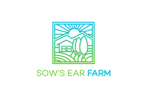 Diseño de Logo por Logo Winny para Sow's Ear Farm | Diseño: #23467034