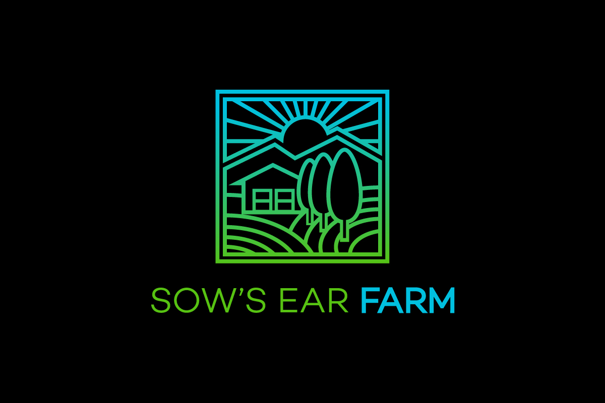 Diseño de Logo por Logo Winny para Sow's Ear Farm | Diseño #23467035