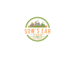 Design de Logo par DesignDUO pour Sow's Ear Farm | Design : #23459291