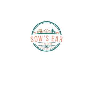 Design de Logo par DesignDUO pour Sow's Ear Farm | Design : #23497227