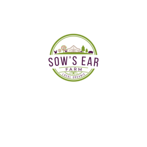 Design de Logo par DesignDUO pour Sow's Ear Farm | Design : #23497229