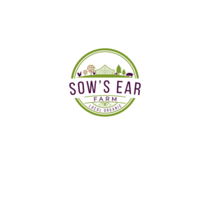 Design de Logo par DesignDUO pour Sow's Ear Farm | Design : #23497231