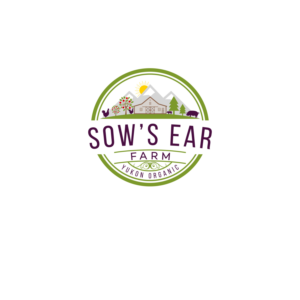 Design de Logo par DesignDUO pour Sow's Ear Farm | Design : #23505092