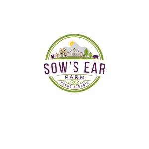 Design de Logo par DesignDUO pour Sow's Ear Farm | Design : #23505097