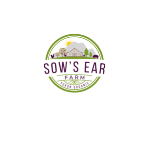 Design de Logo par DesignDUO pour Sow's Ear Farm | Design : #23505098