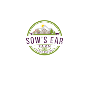 Design de Logo par DesignDUO pour Sow's Ear Farm | Design : #23505099