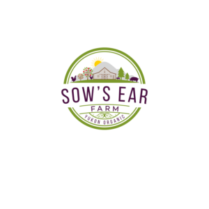 Design de Logo par DesignDUO pour Sow's Ear Farm | Design : #23505100