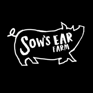Logo Design by jwd studio for Sow's Ear Farm | Design: #23410481