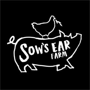 Logo-Design von jwd studio für Sow's Ear Farm | Design #23431173