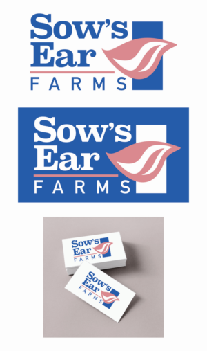 Logo Design by Ken 9