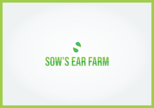Logo Design by MaheshSriramula for Sow's Ear Farm | Design: #23358997