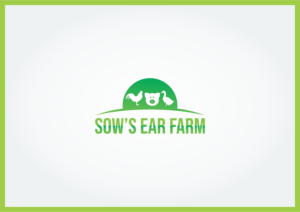 Logo Design by MaheshSriramula for Sow's Ear Farm | Design: #23358998