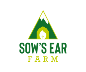 Logo-Design von DesignedByVicki für Sow's Ear Farm | Design #23361722