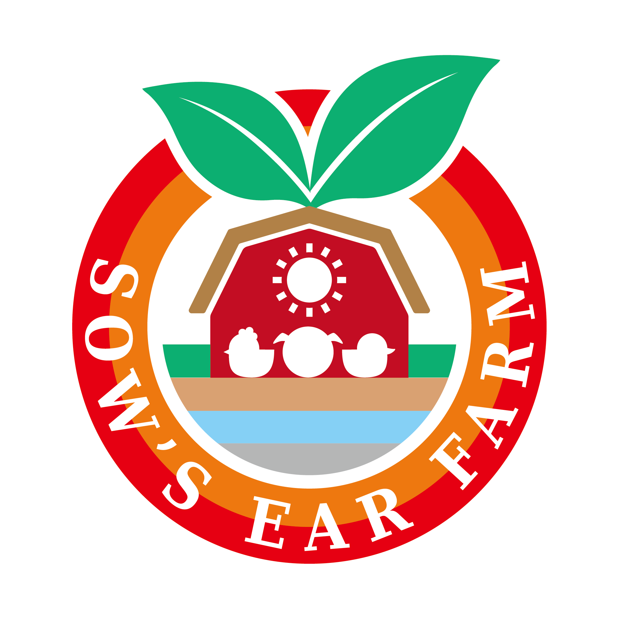 Diseño de Logo por tntsui para Sow's Ear Farm | Diseño #23403909