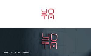 Logo Design by MT