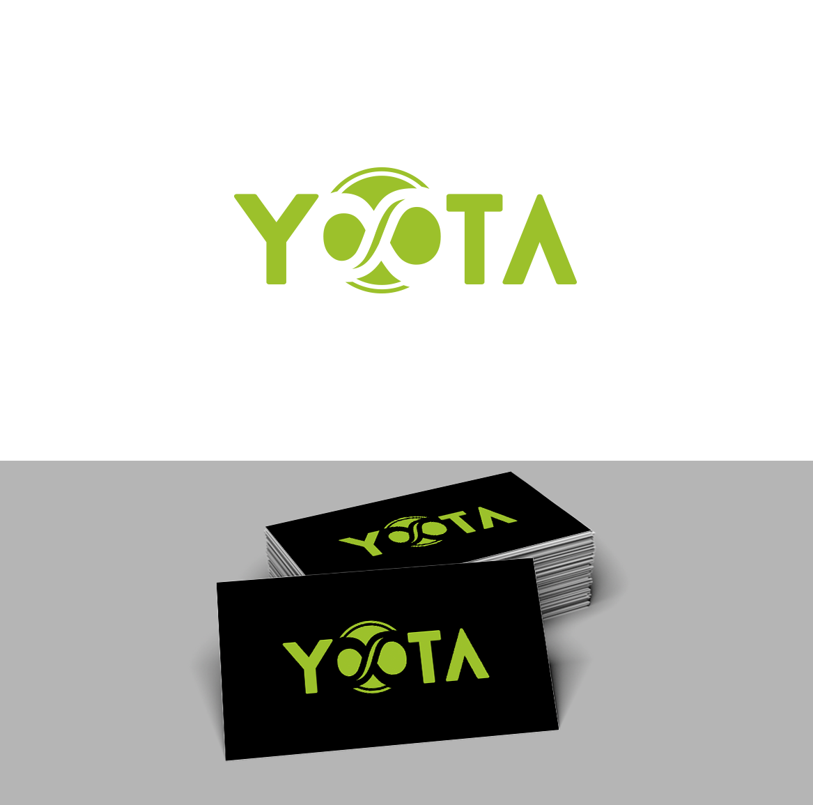 Logo Design by trufya for this project | Design #23401210