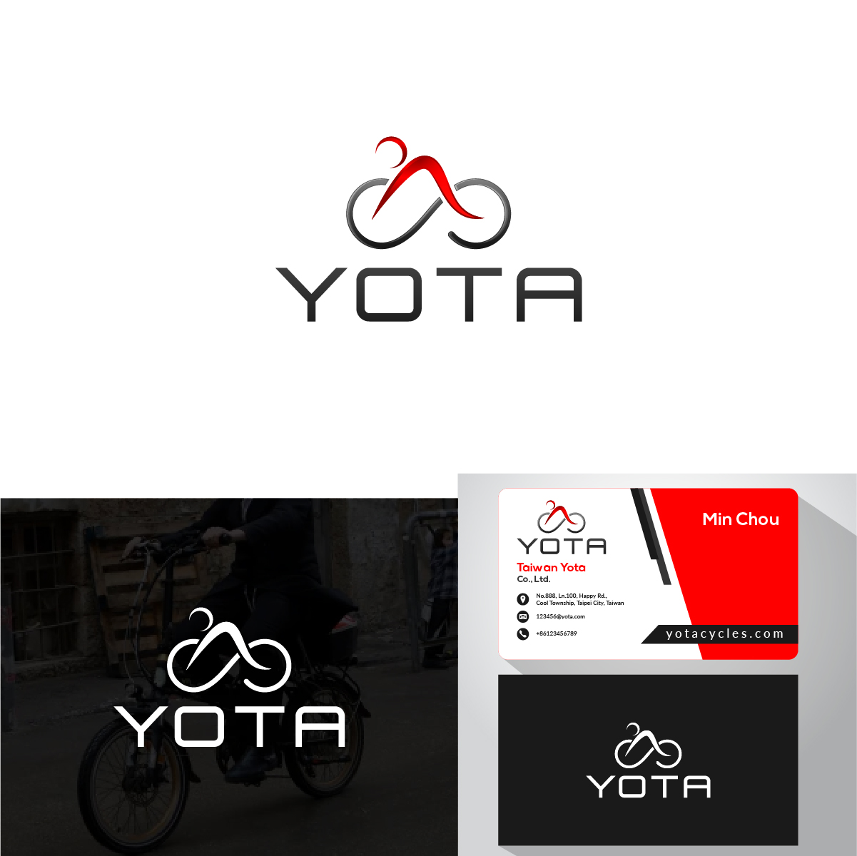 Logo Design by Deziners Zone for this project | Design #23353573