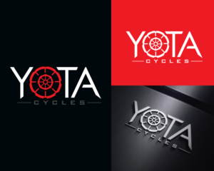 Logo Design by Atec for this project | Design: #23361935