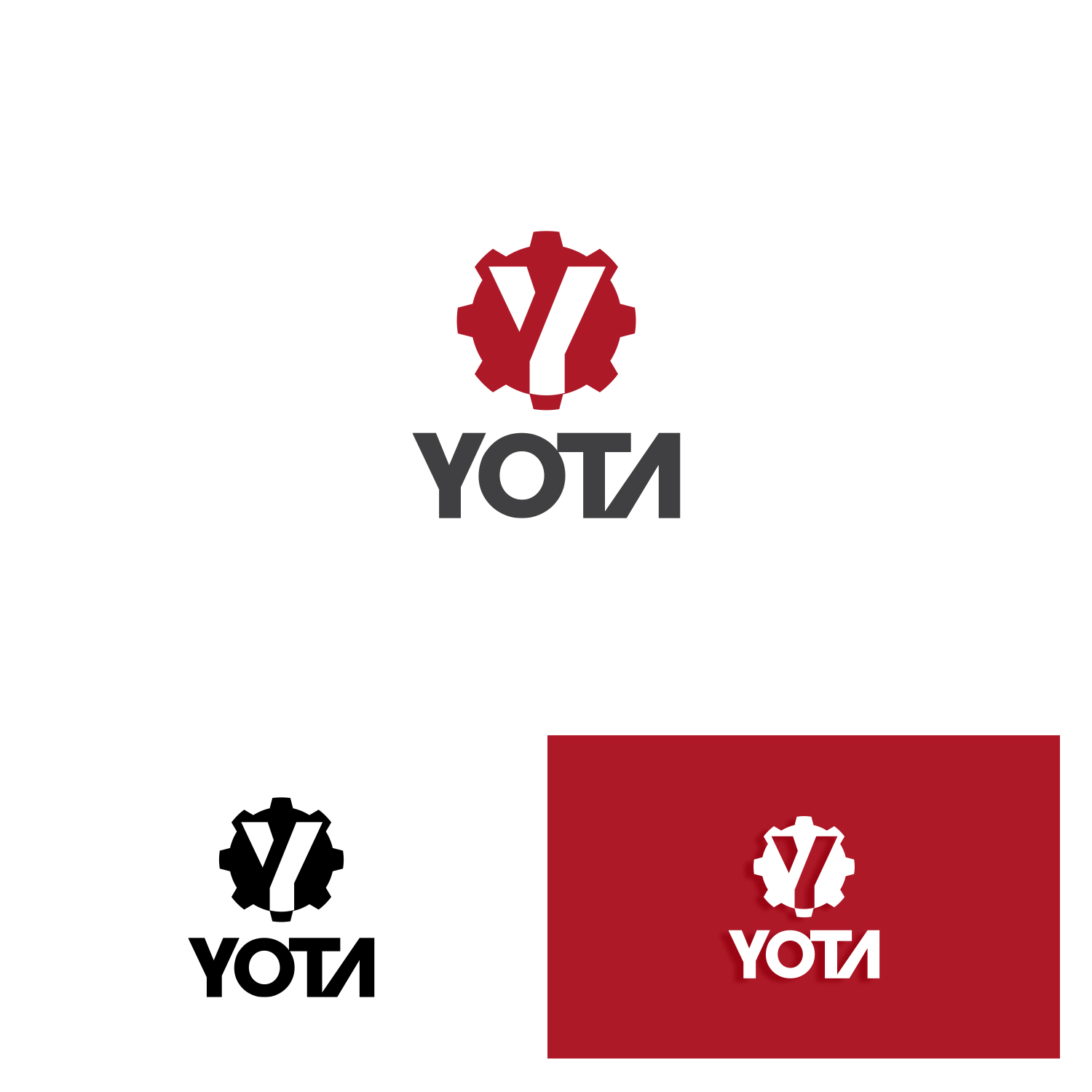 Logo Design by Maxo-Biz for this project | Design #23357855