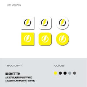 Diseño de Logo por MarkazAlrusumatOfficial para este proyecto | Diseño: #23382616